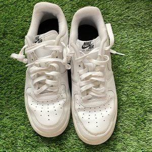 Nike Air Force